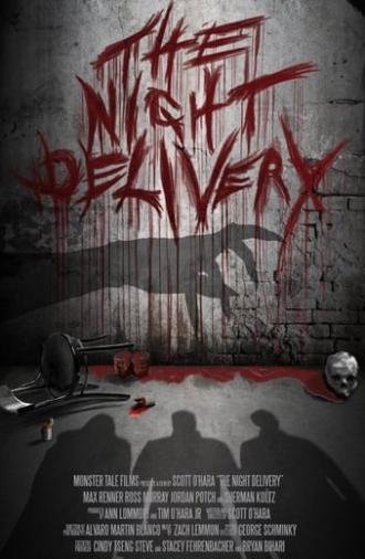 The Night Delivery (2017)