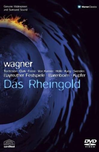 The Ring Cycle: Das Rheingold (1991)