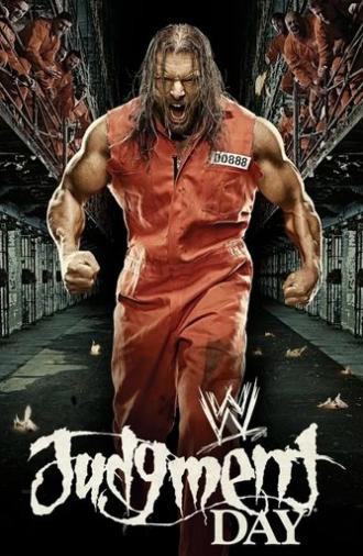 WWE Judgment Day 2008 (2008)