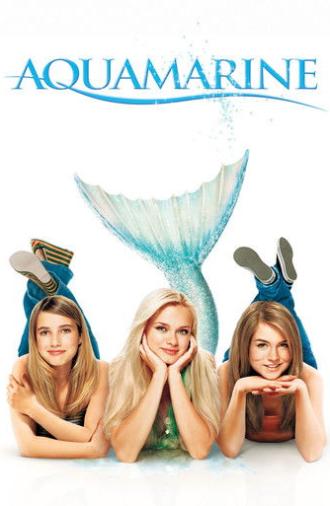 Aquamarine (2006)