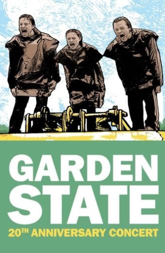 Garden State - The 20th Anniversary Concert (2025)