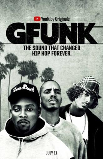 G-Funk (2017)