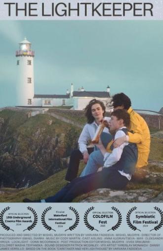 The Lightkeeper (2024)