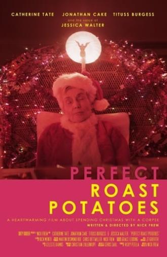 Perfect Roast Potatoes (2017)