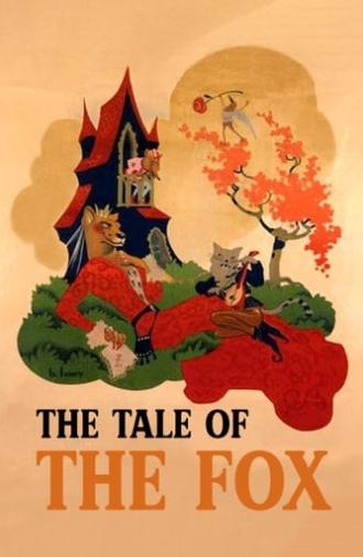 The Tale of the Fox (1941)