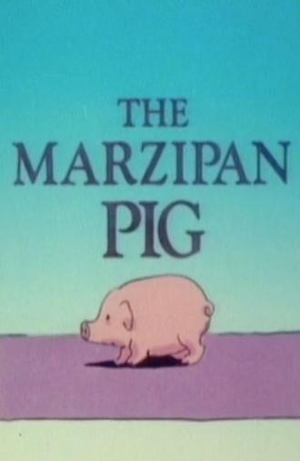 The Marzipan Pig (1990)