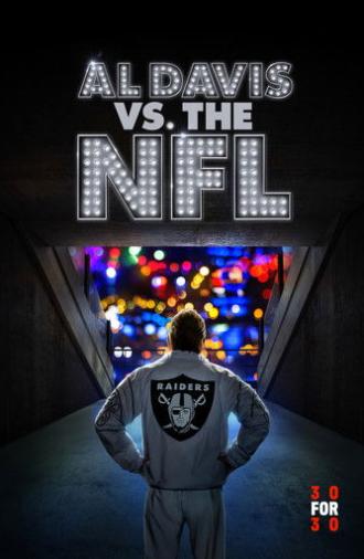 Al Davis vs. The NFL (2021)