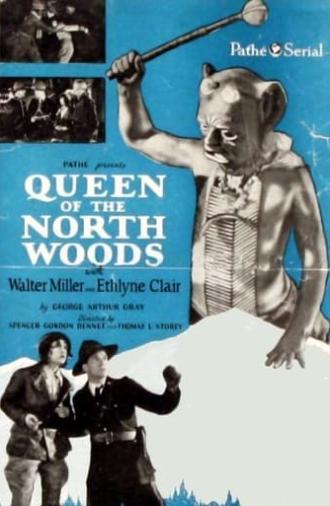 Queen of the Northwoods (1929)