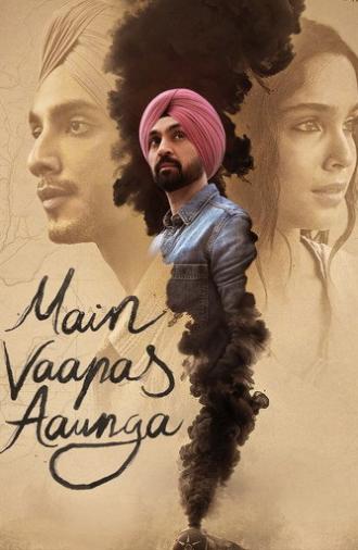 Main Vaapas Aaunga (2026)