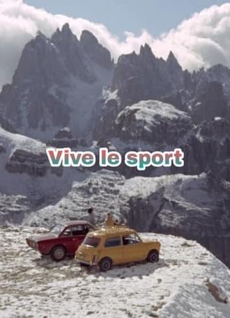 Vive le sport (1969)