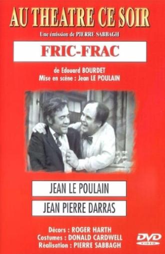 Fric-Frac (1971)