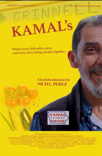 Kamal's (2026)
