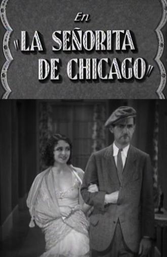 The lady from Chicago (1931)