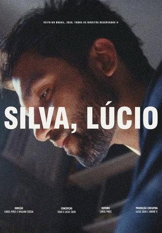 SILVA, LÚCIO (2026)
