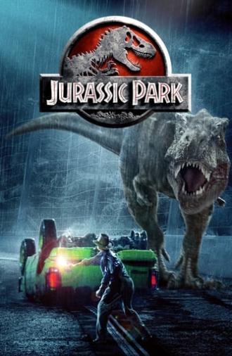 Jurassic Park (1993)