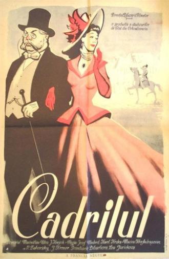 Štvorylka (1955)