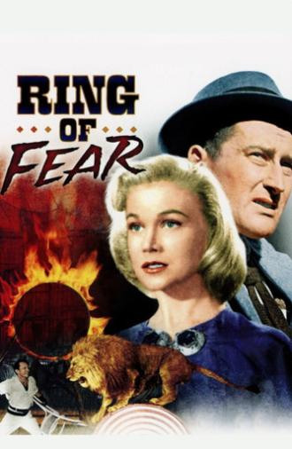 Ring of Fear (1954)