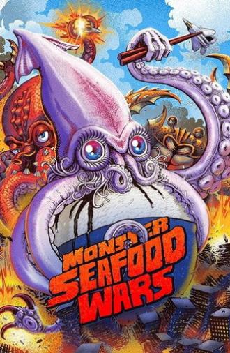 Monster SeaFood Wars (2020)