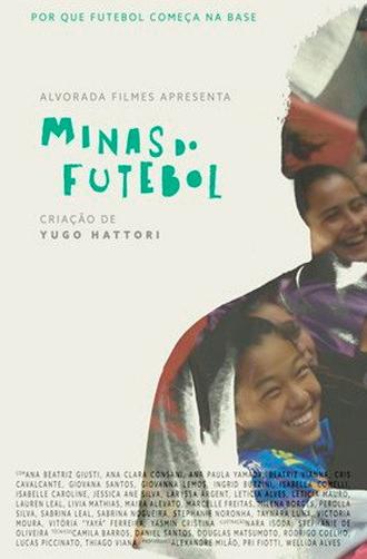 Minas do Futebol (2018)