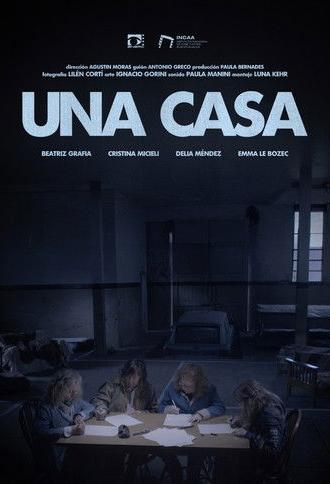 Una Casa (2023)