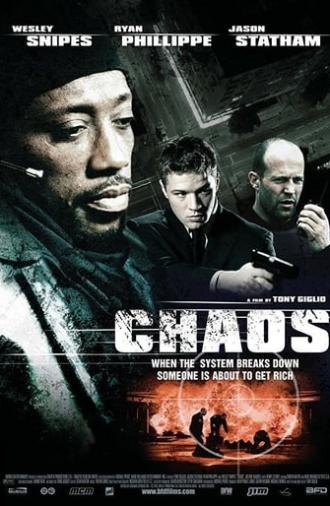 Chaos (2005)