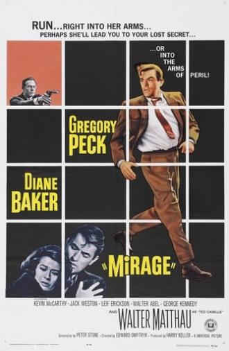 Mirage (1965)