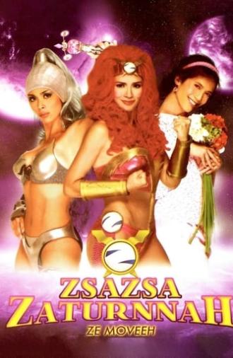 ZsaZsa Zaturnnah Ze Moveeh (2006)