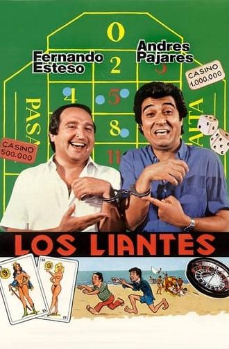 Los liantes (1981)