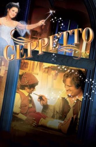 Geppetto (2000)