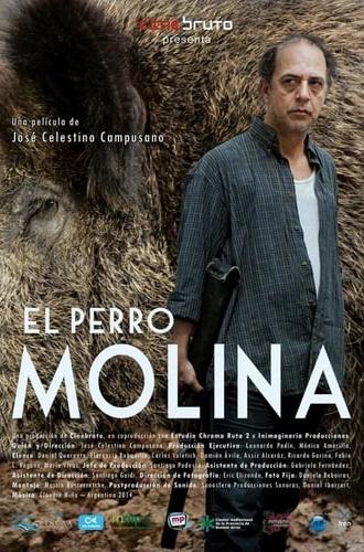 El Perro Molina (2014)