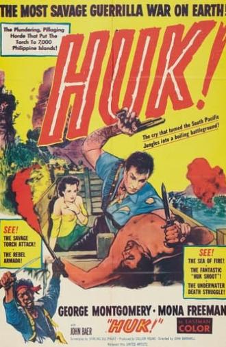 Huk! (1956)