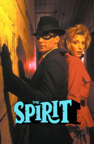 The Spirit (1987)