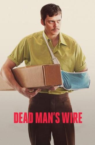 Dead Man's Wire (2025)