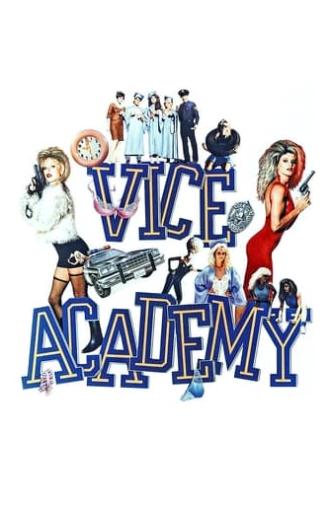 Vice Academy (1989)