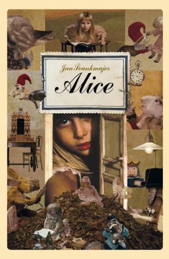 Alice (1988)