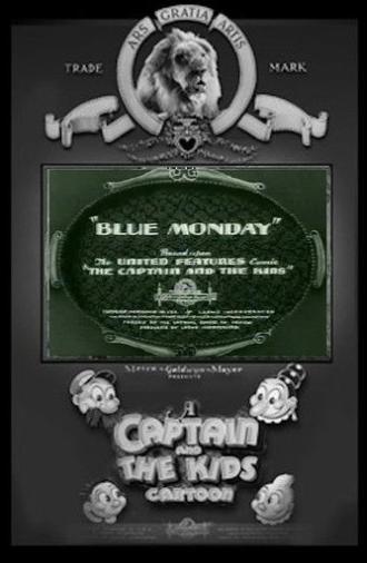 Blue Monday (1938)