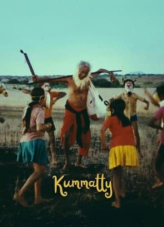 Kummatty (1979)