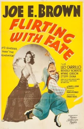 Flirting with Fate (1938)