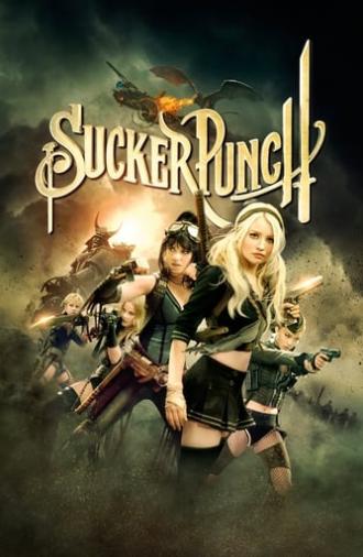 Sucker Punch (2011)