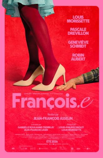 François.e (2026)