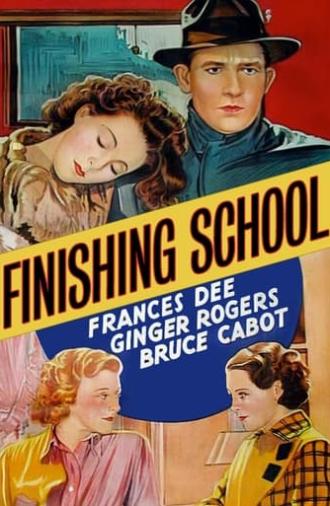 Finishing School (1934)