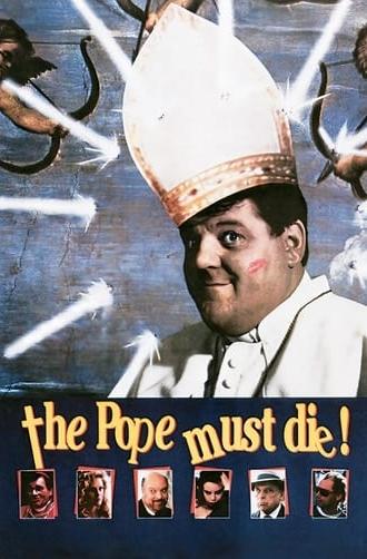 The Pope Must Diet (1991)