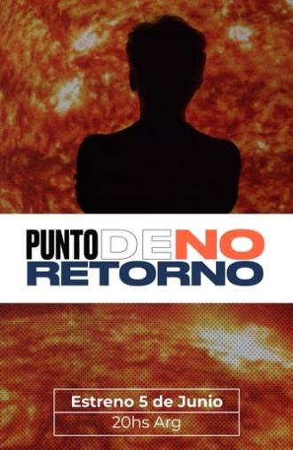 Punto De No Retorno (2021)