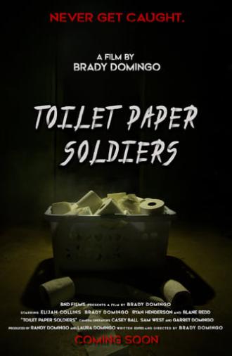 Toilet Paper Soldiers (2021)