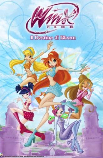 Winx Club - The Fate of Bloom (2011)