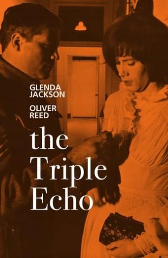 The Triple Echo (1972)