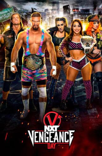 NXT Vengeance Day 2023 (2023)