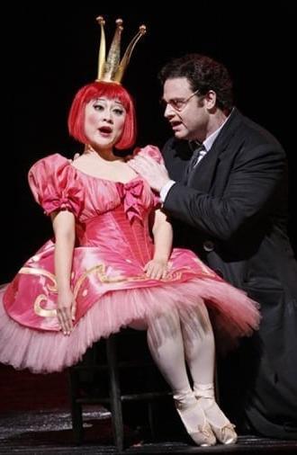 Offenbach: Les Contes d'Hoffmann (2009)