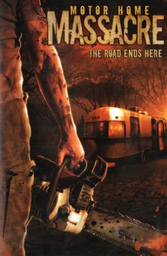 Motor Home Massacre (2005)