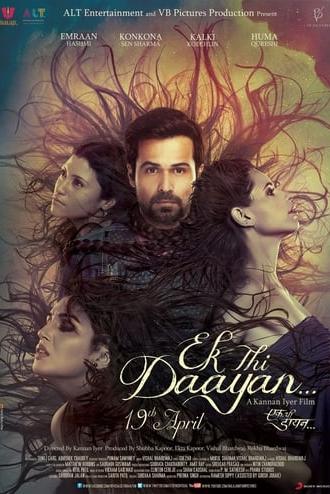 Ek Thi Daayan (2013)